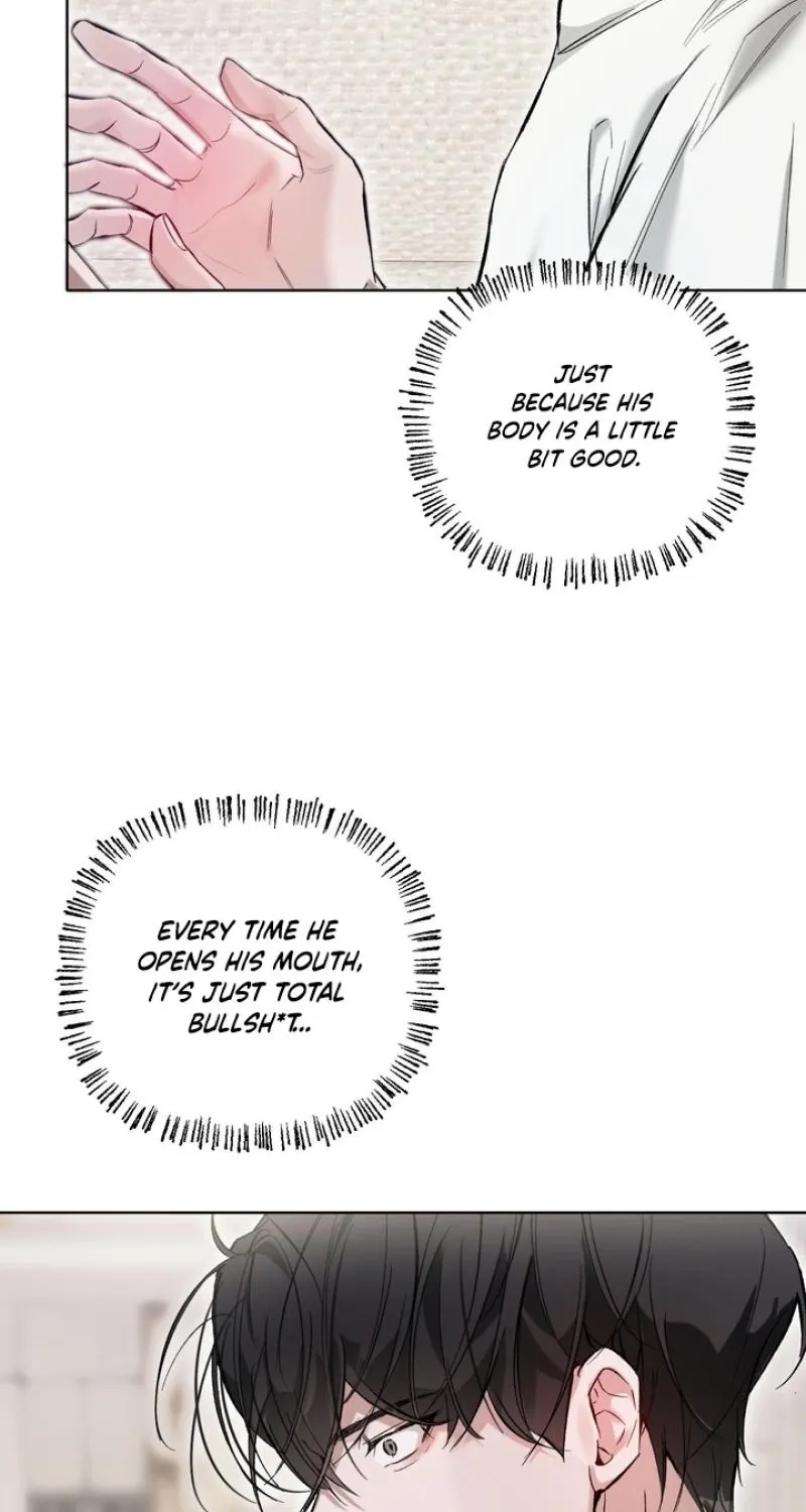 Guiding Me Crazy Chapter 5 - Page 22 in English