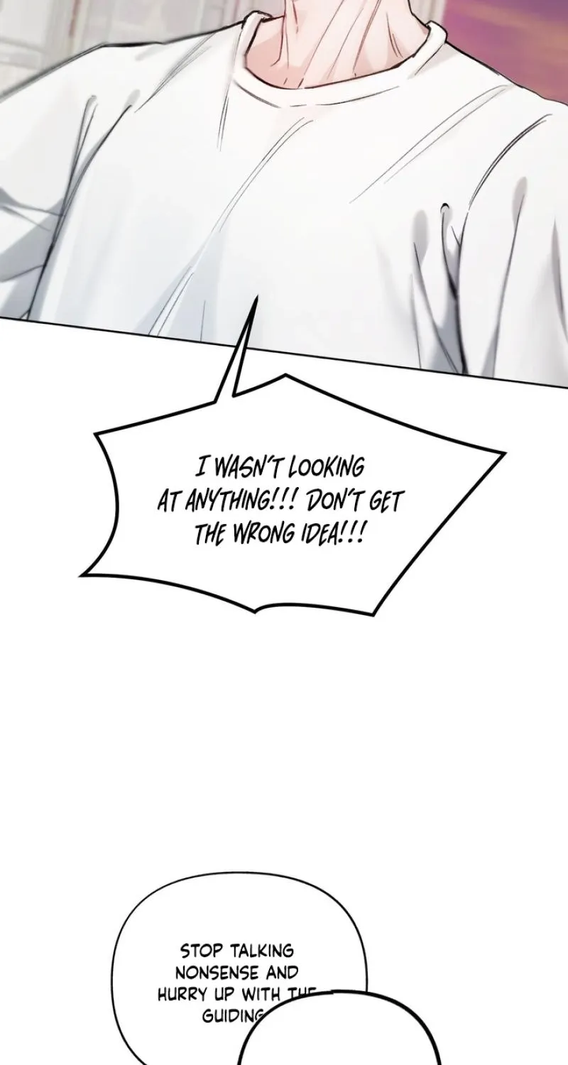 Guiding Me Crazy Chapter 5 - Page 33 in English