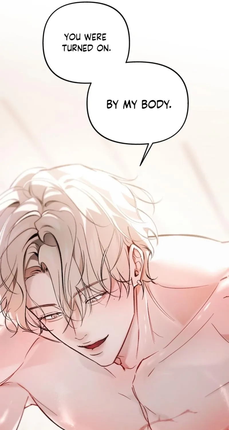 Guiding Me Crazy Chapter 5 - Page 36 in English
