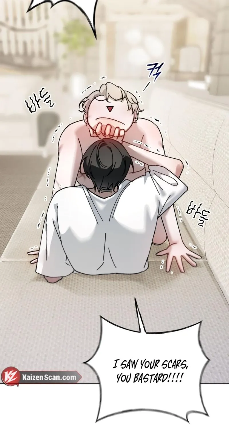 Guiding Me Crazy Chapter 5 - Page 39 in English