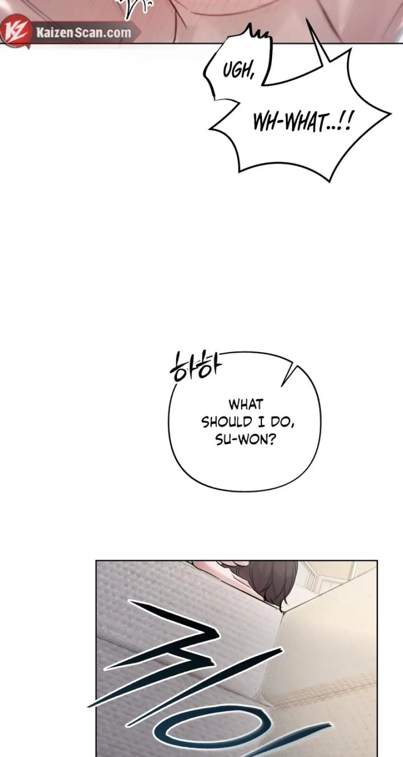 Guiding Me Crazy Chapter 5 - Page 45 in English
