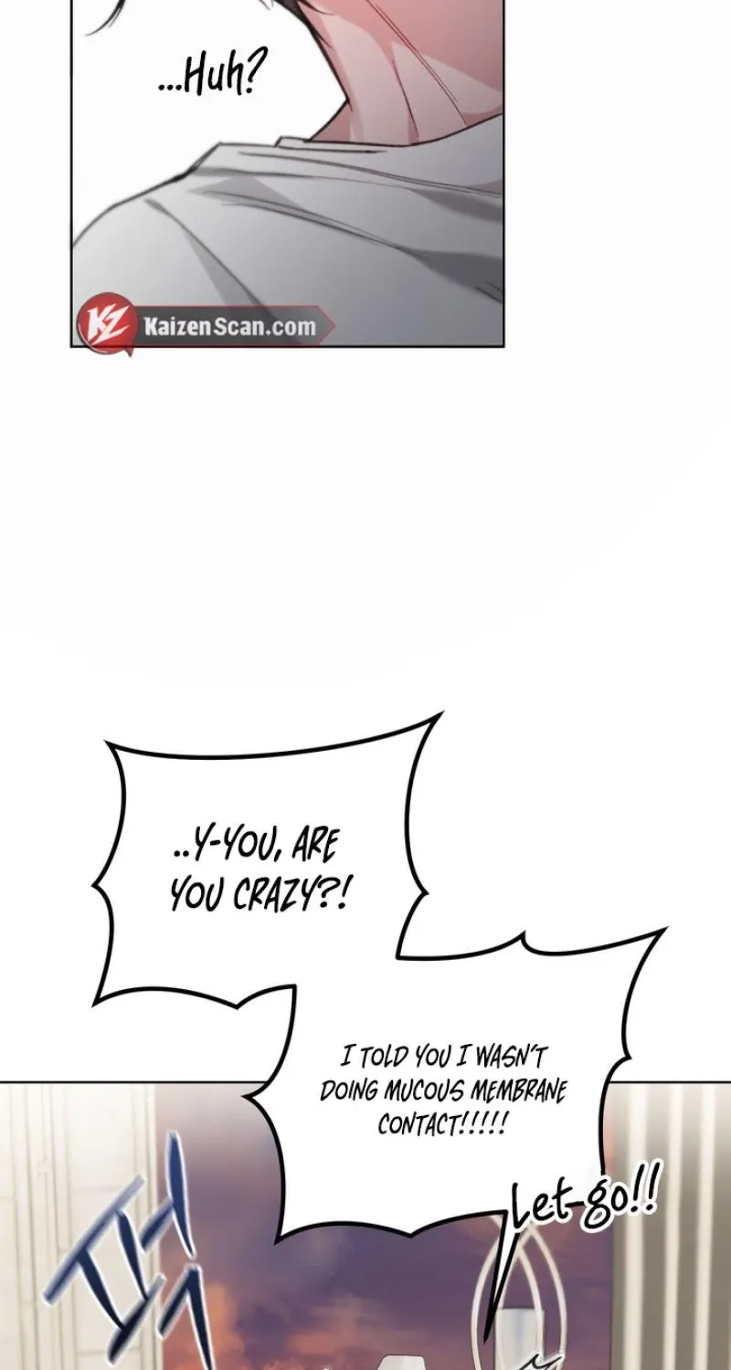 Guiding Me Crazy Chapter 5 - Page 51 in English