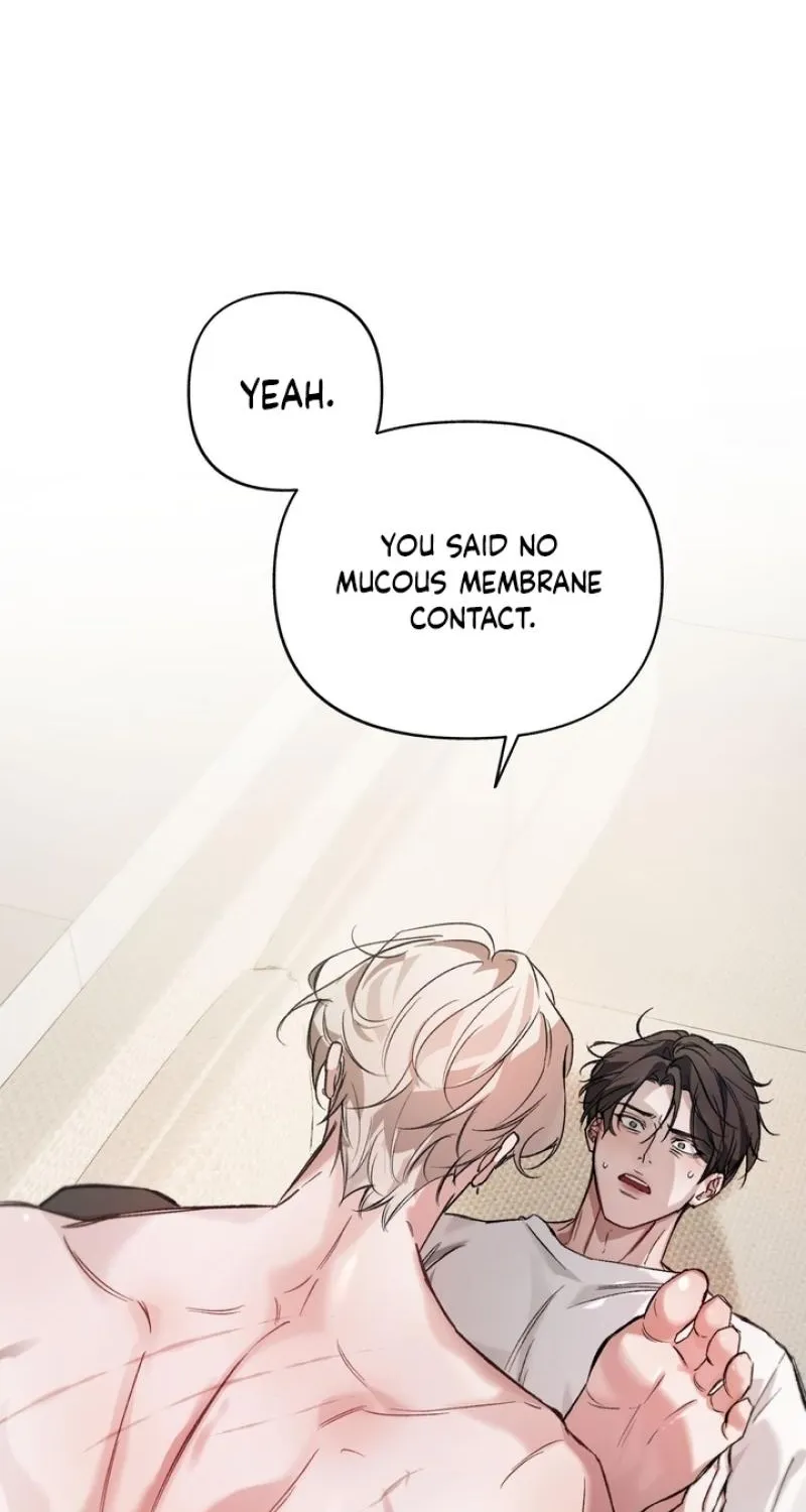 Guiding Me Crazy Chapter 5 - Page 55 in English