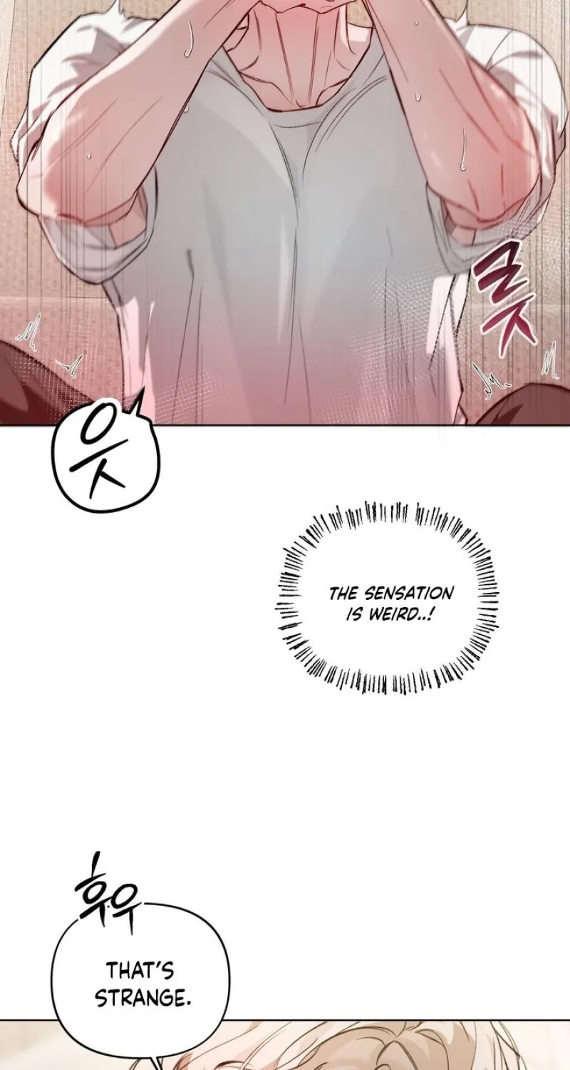 Guiding Me Crazy Chapter 5 - Page 67 in English