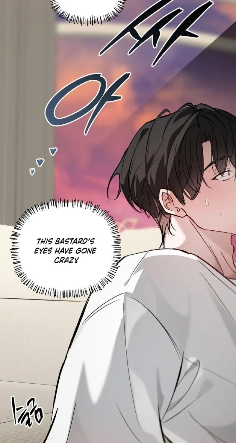 Guiding Me Crazy Chapter 5 - Page 81 in English