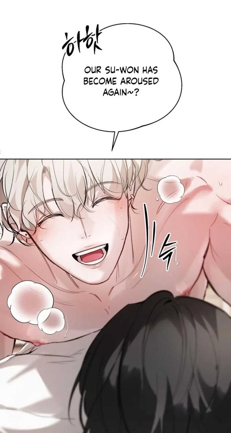 Guiding Me Crazy Chapter 5 - Page 107 in English