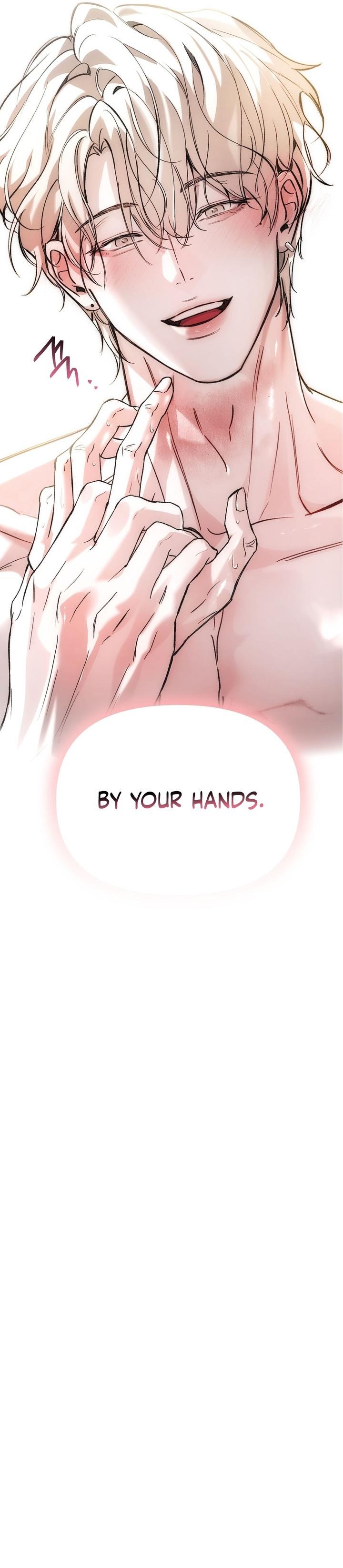 Guiding Me Crazy Chapter 6 - Page 21 in English