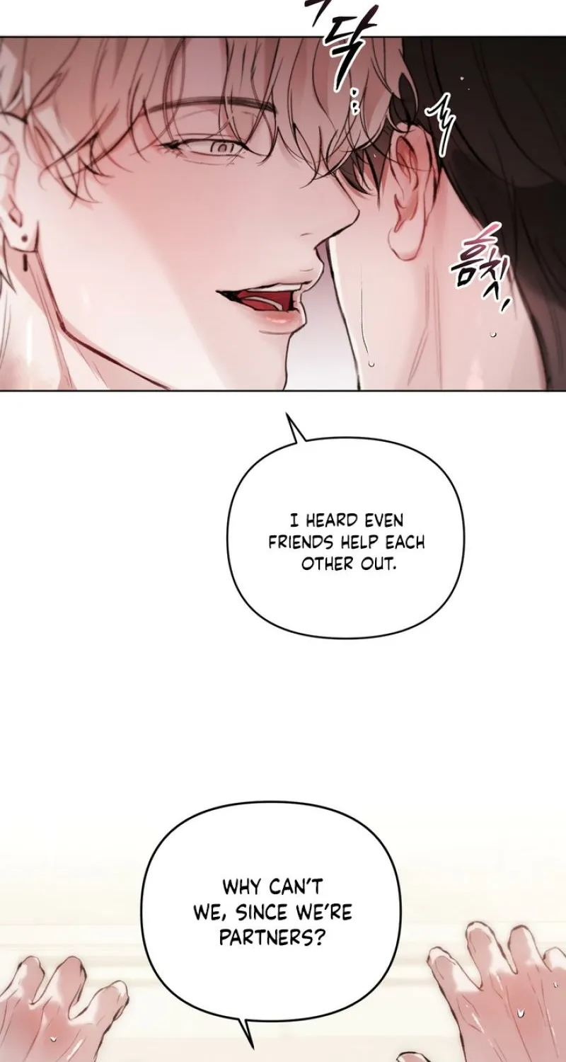 Guiding Me Crazy Chapter 6 - Page 24 in English