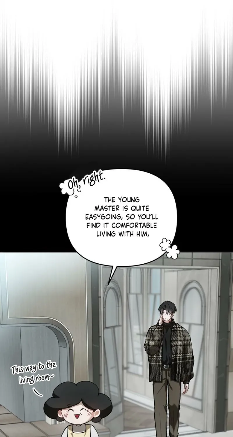 Guiding Me Crazy Chapter 6 - Page 26 in English