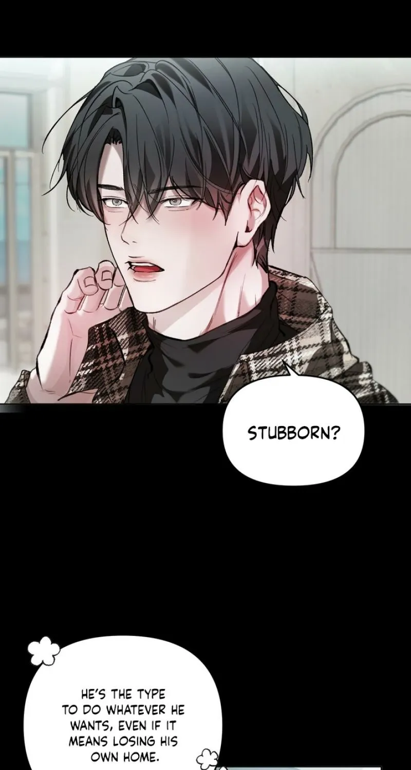 Guiding Me Crazy Chapter 6 - Page 28 in English