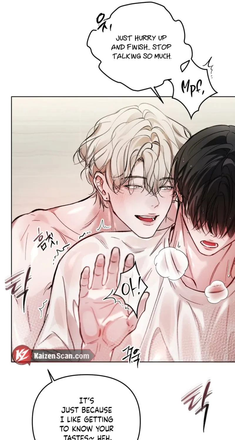 Guiding Me Crazy Chapter 6 - Page 44 in English