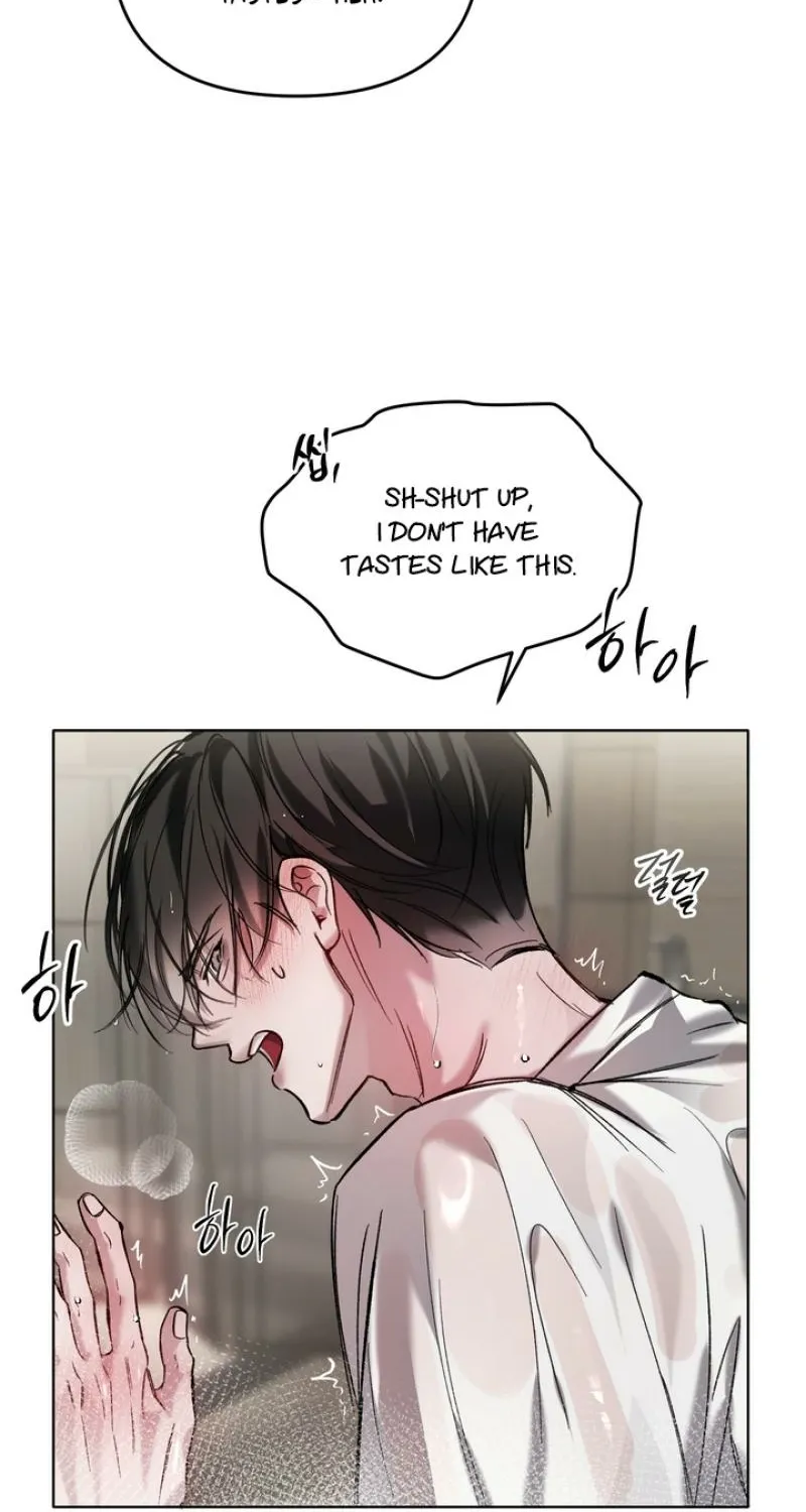 Guiding Me Crazy Chapter 6 - Page 45 in English