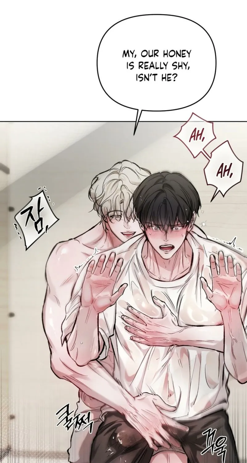 Guiding Me Crazy Chapter 6 - Page 50 in English