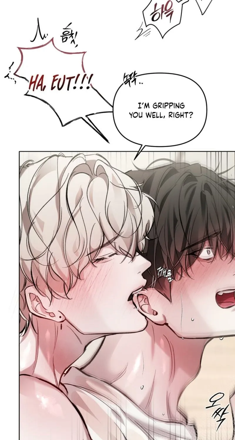 Guiding Me Crazy Chapter 6 - Page 56 in English