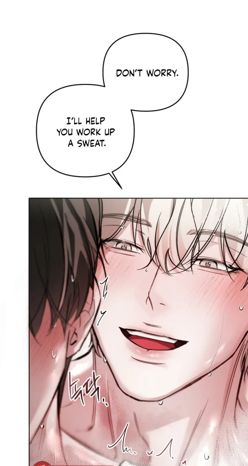 Guiding Me Crazy Chapter 6 - Page 65 in English