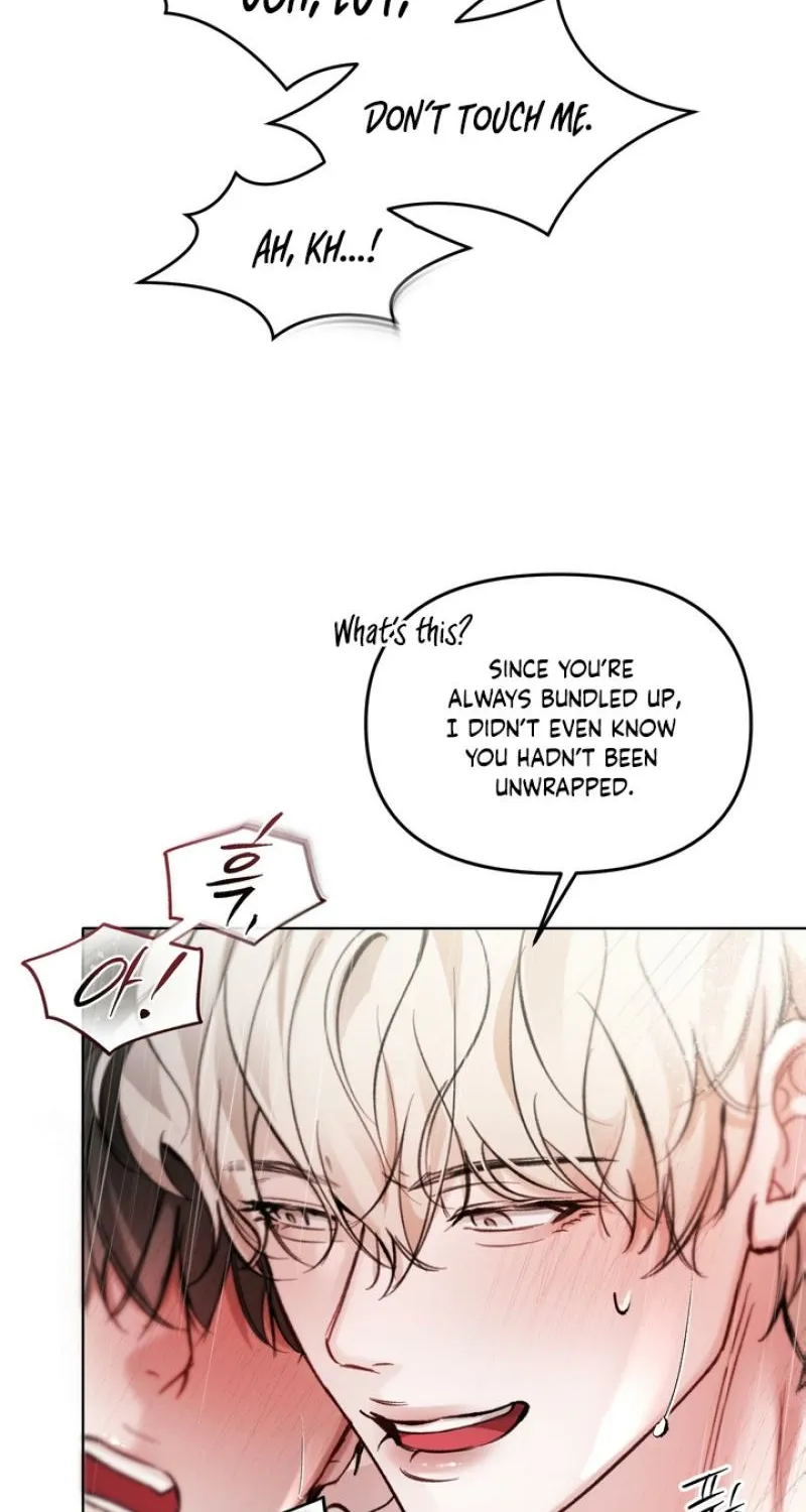 Guiding Me Crazy Chapter 6 - Page 69 in English