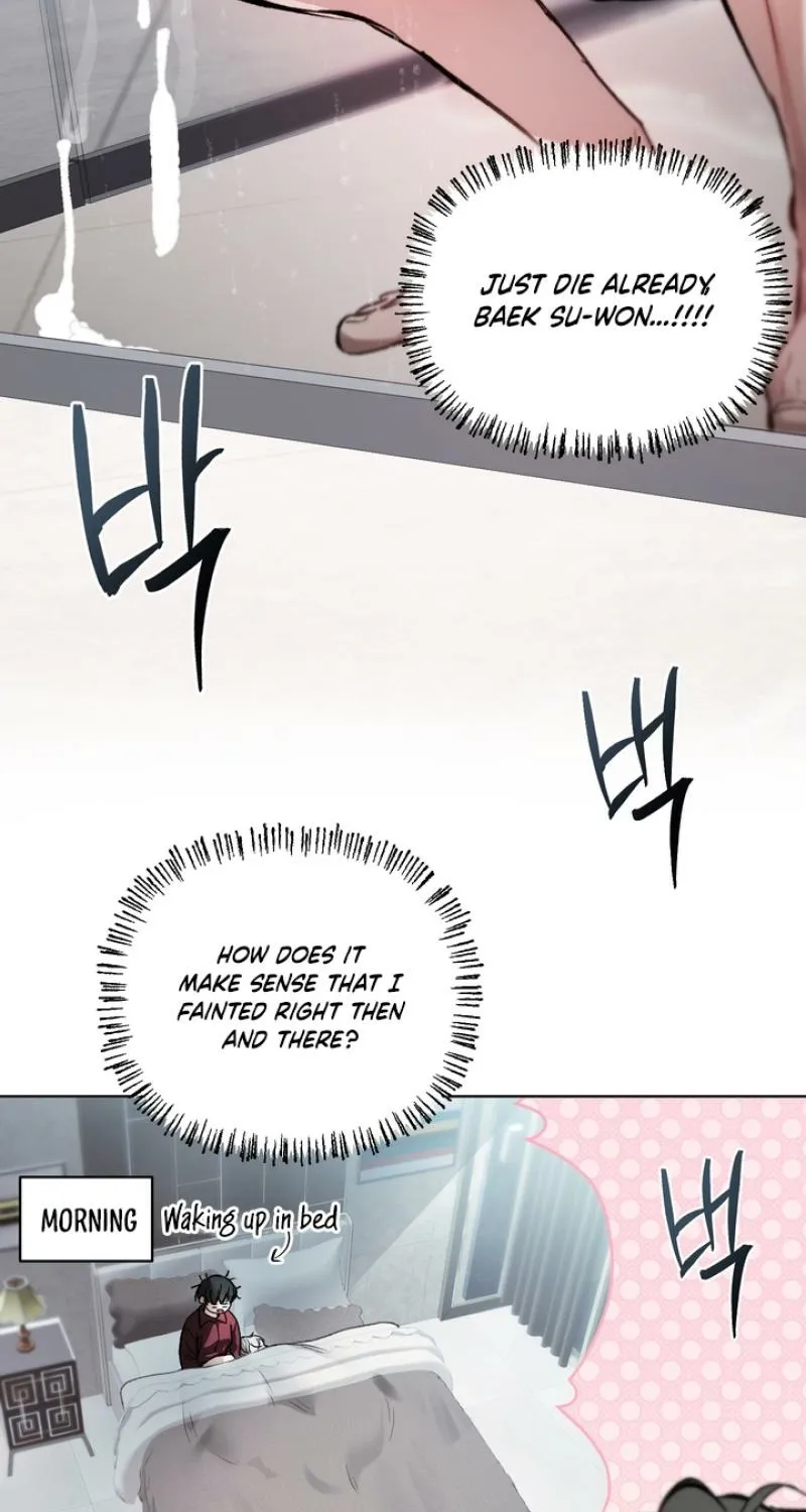 Guiding Me Crazy Chapter 6 - Page 87 in English