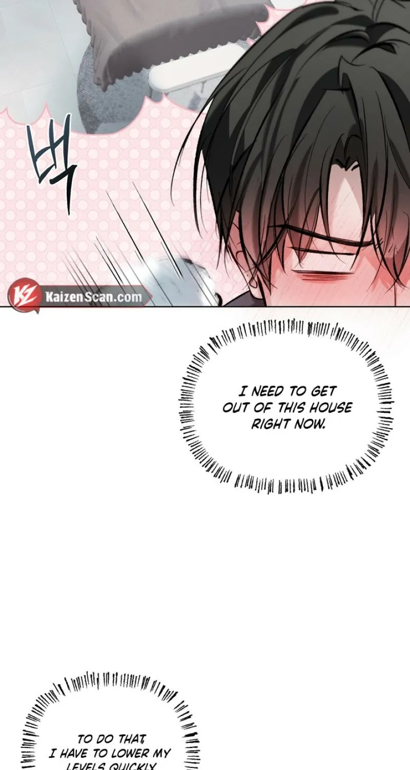 Guiding Me Crazy Chapter 6 - Page 88 in English