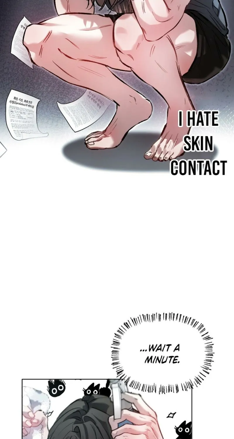 Guiding Me Crazy Chapter 6 - Page 92 in English