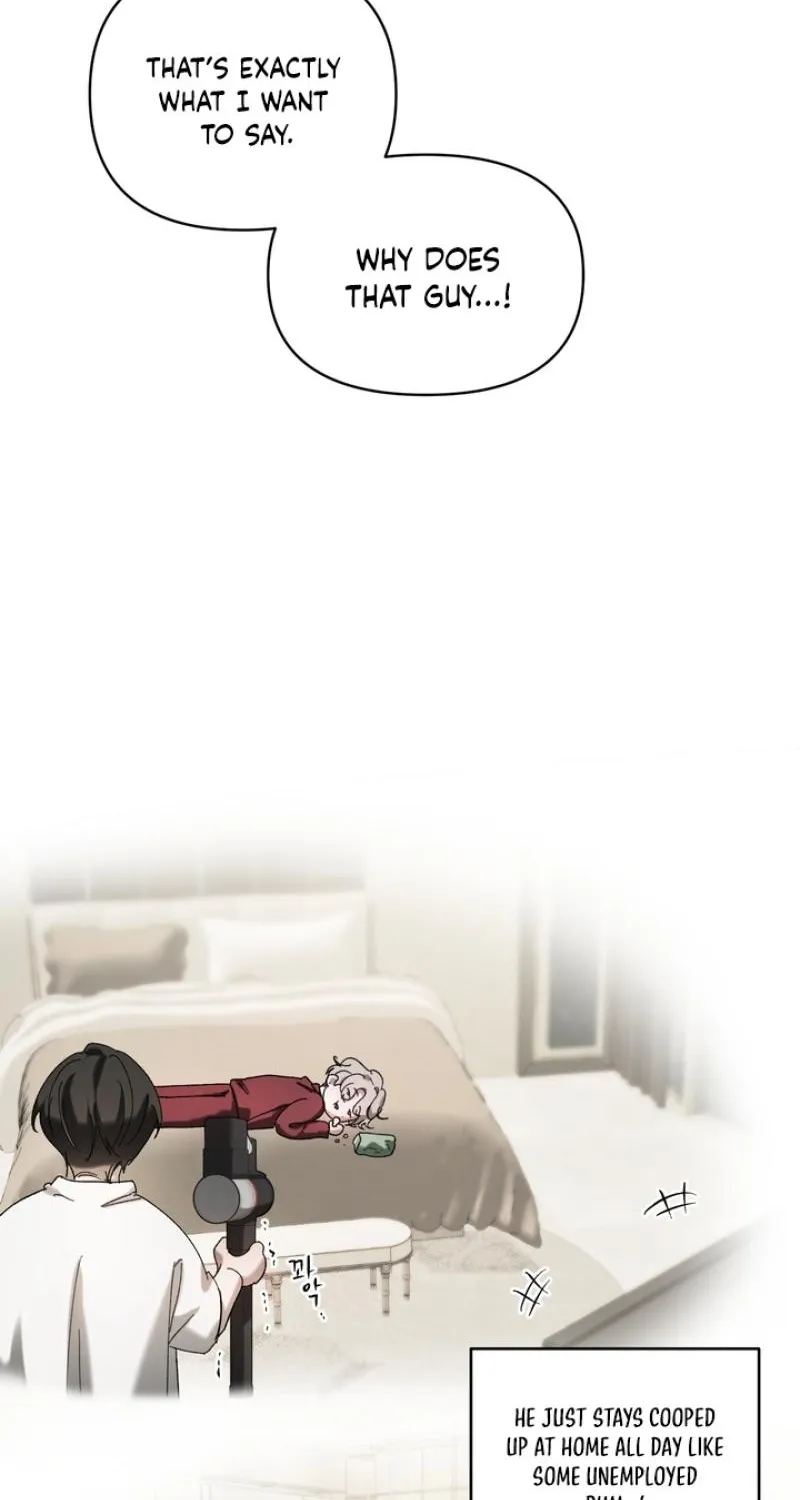 Guiding Me Crazy Chapter 7 - Page 25 in English