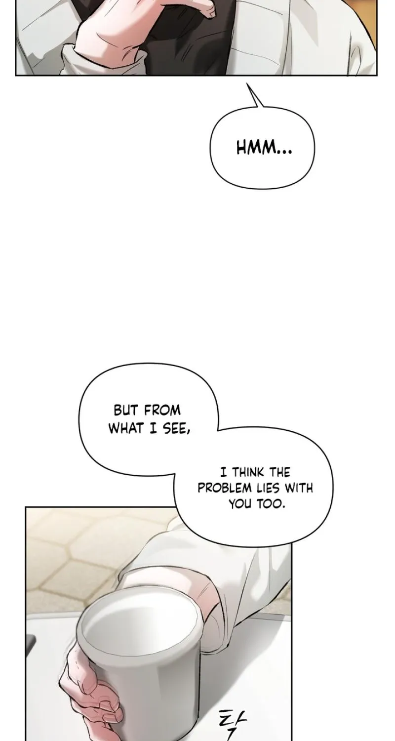 Guiding Me Crazy Chapter 7 - Page 31 in English