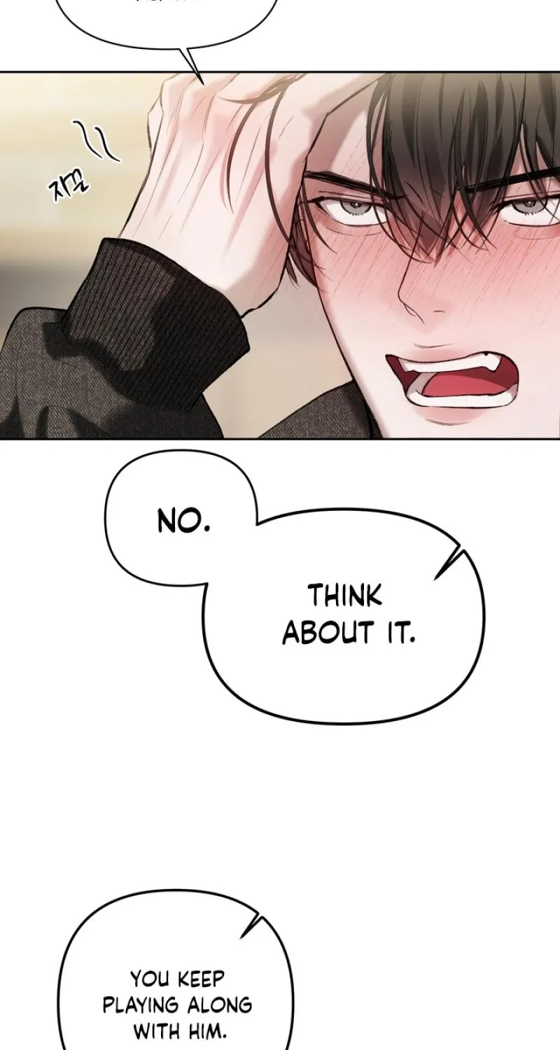 Guiding Me Crazy Chapter 7 - Page 33 in English