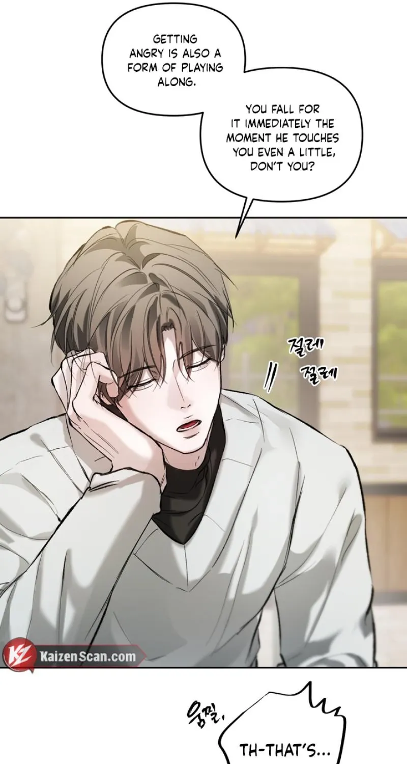 Guiding Me Crazy Chapter 7 - Page 37 in English