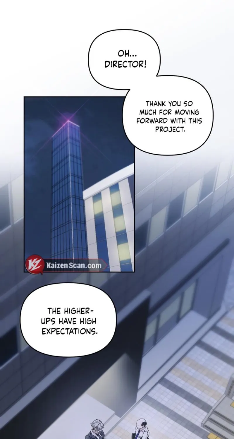 Guiding Me Crazy Chapter 7 - Page 43 in English