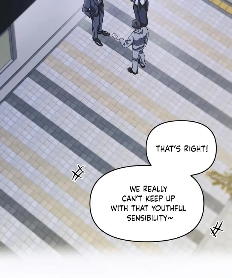 Guiding Me Crazy Chapter 7 - Page 44 in English