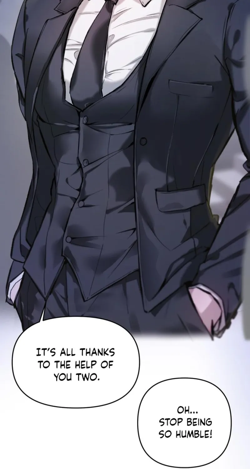 Guiding Me Crazy Chapter 7 - Page 46 in English