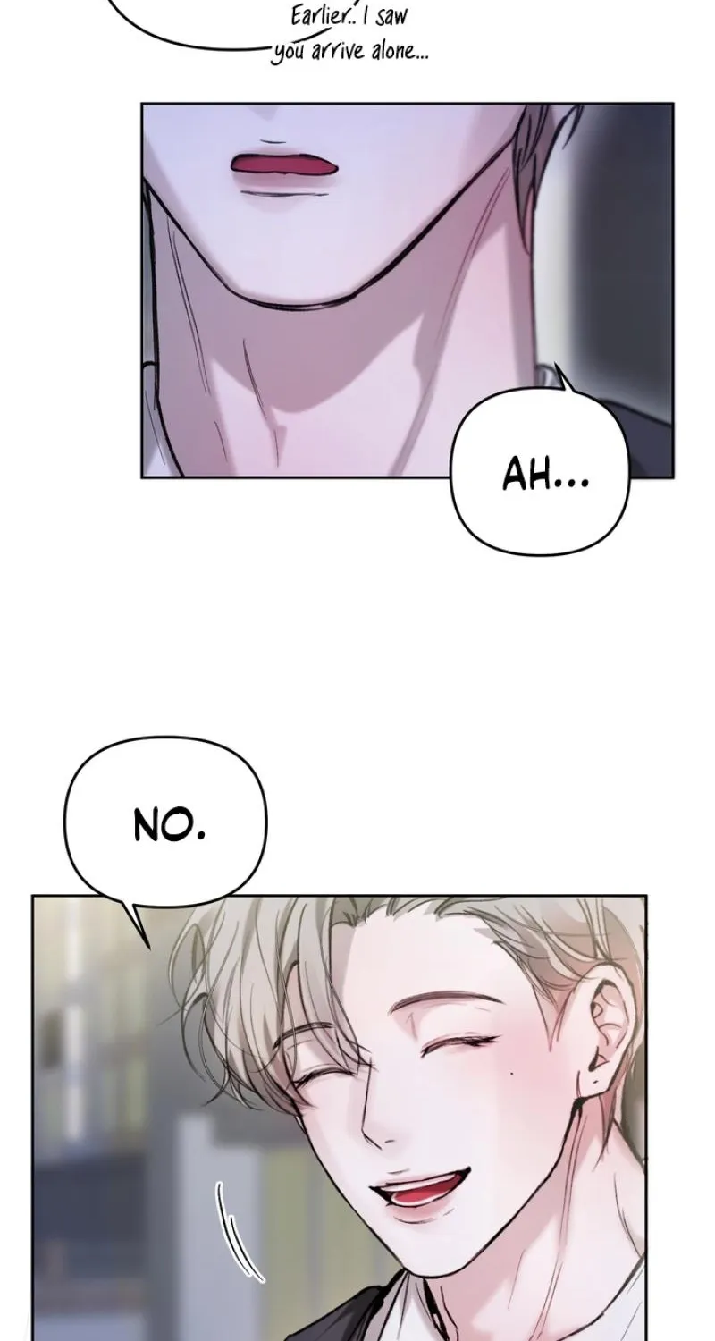 Guiding Me Crazy Chapter 7 - Page 49 in English