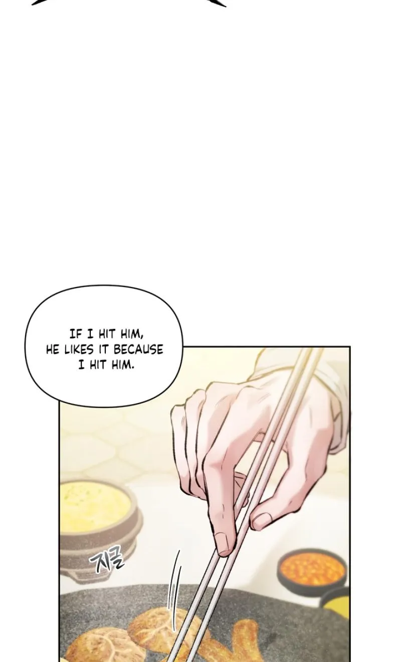 Guiding Me Crazy Chapter 7 - Page 8 in English