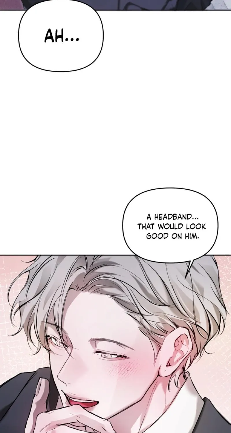 Guiding Me Crazy Chapter 7 - Page 59 in English