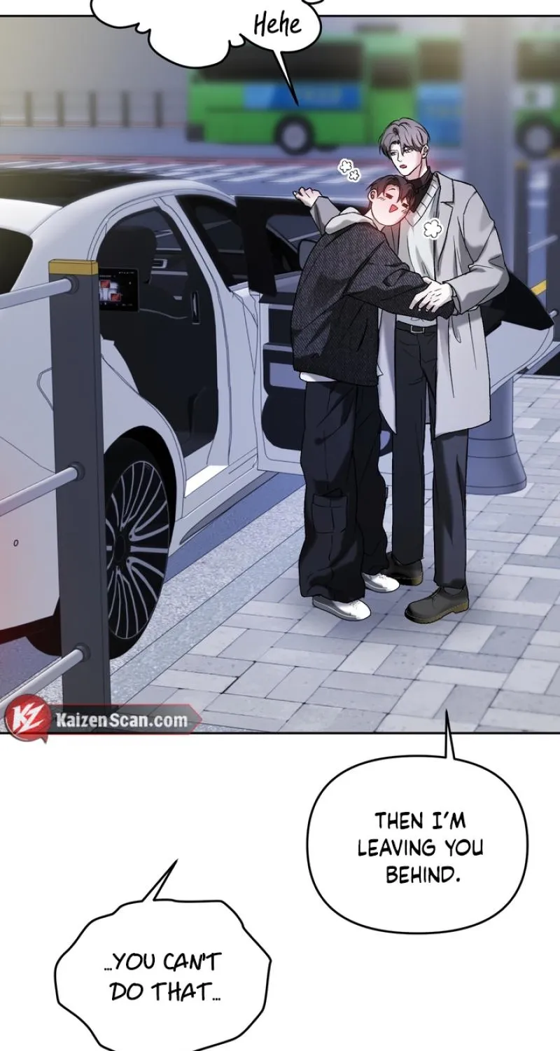 Guiding Me Crazy Chapter 7 - Page 63 in English