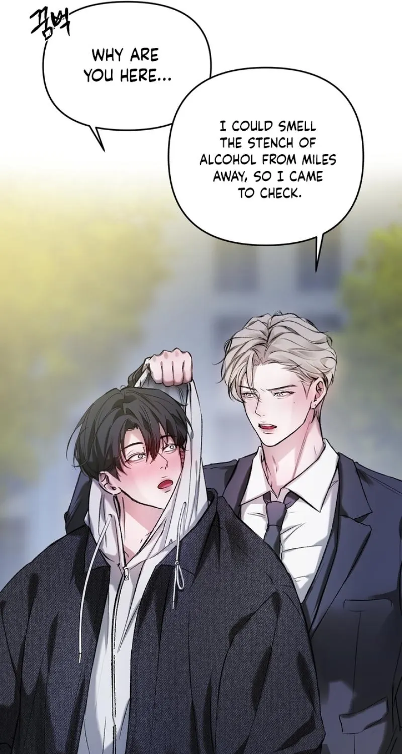 Guiding Me Crazy Chapter 7 - Page 69 in English