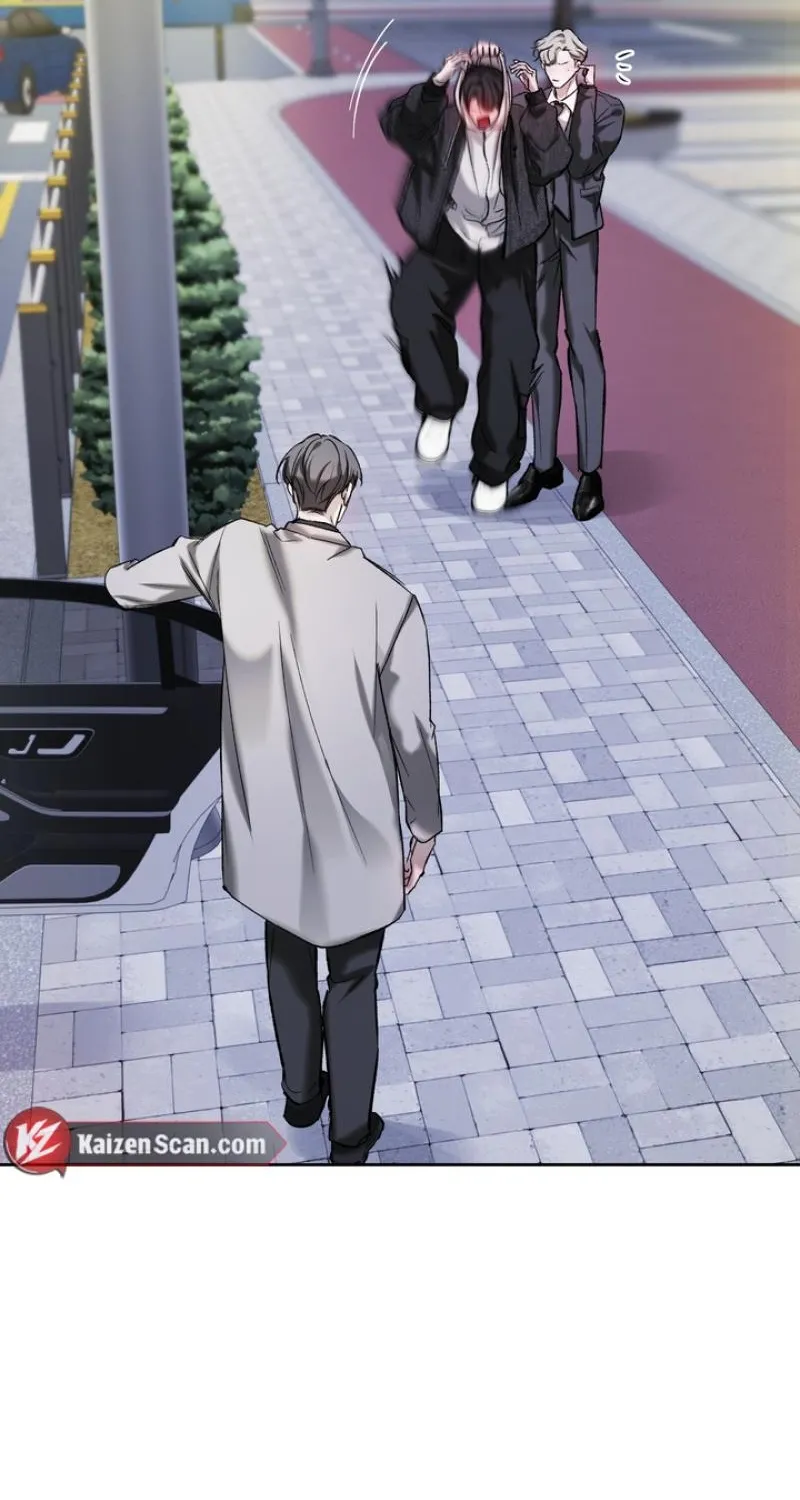 Guiding Me Crazy Chapter 7 - Page 74 in English