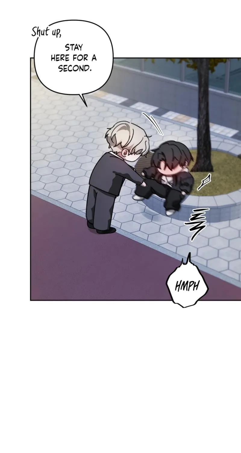 Guiding Me Crazy Chapter 7 - Page 85 in English