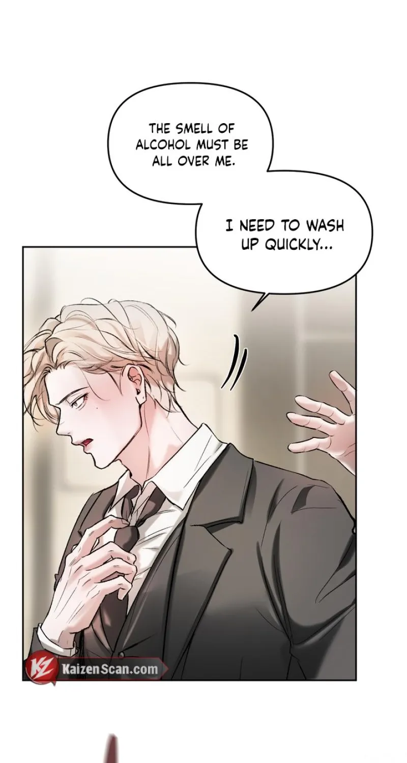 Guiding Me Crazy Chapter 7 - Page 94 in English