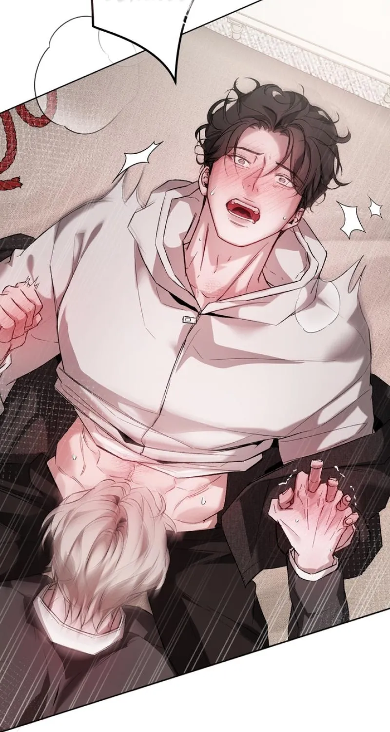 Guiding Me Crazy Chapter 9 - Page 54 in English