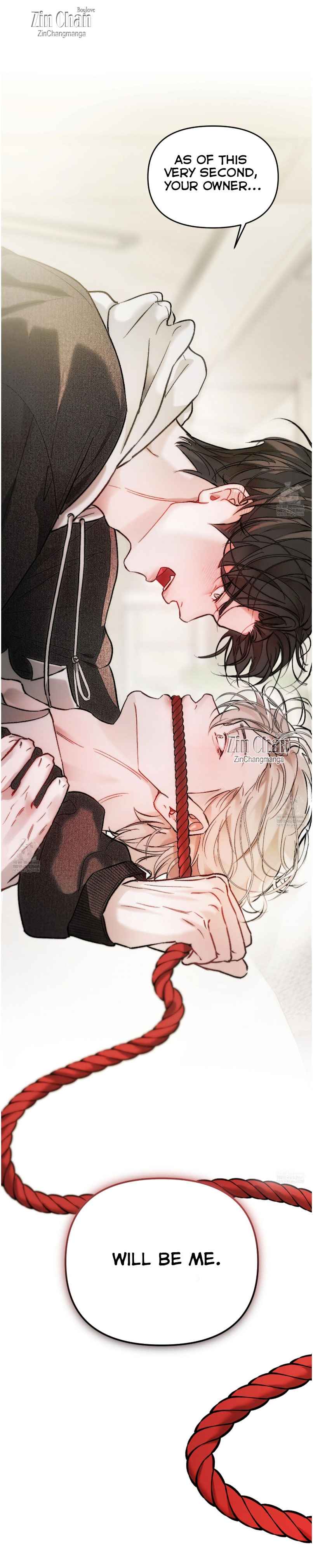 Guiding Me Crazy Chapter 9 - Page 71 in English