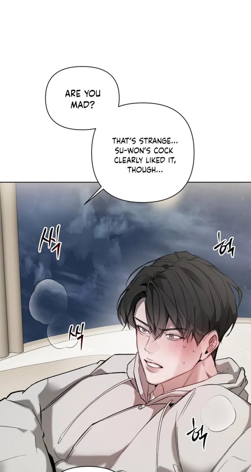 Guiding Me Crazy Chapter 9 - Page 80 in English