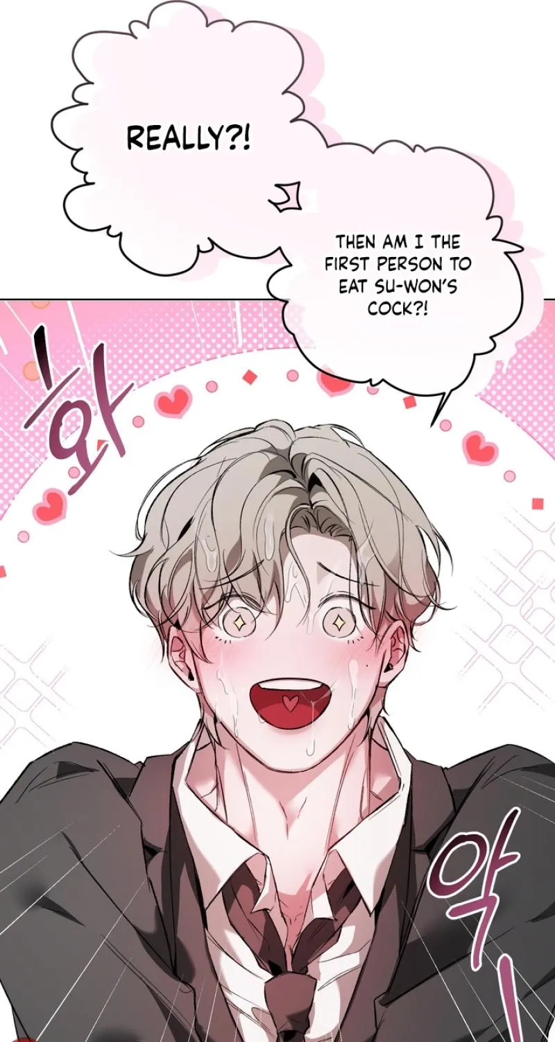 Guiding Me Crazy Chapter 9 - Page 83 in English