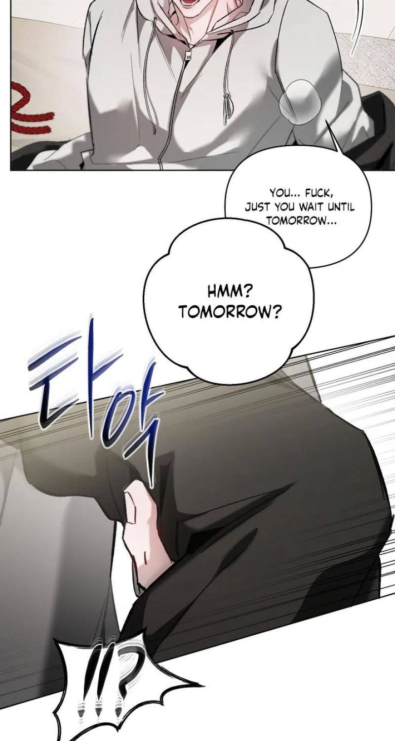 Guiding Me Crazy Chapter 9 - Page 87 in English