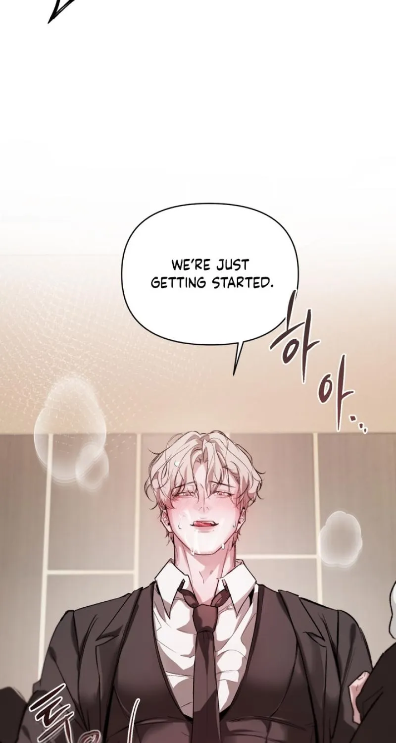 Guiding Me Crazy Chapter 9 - Page 88 in English