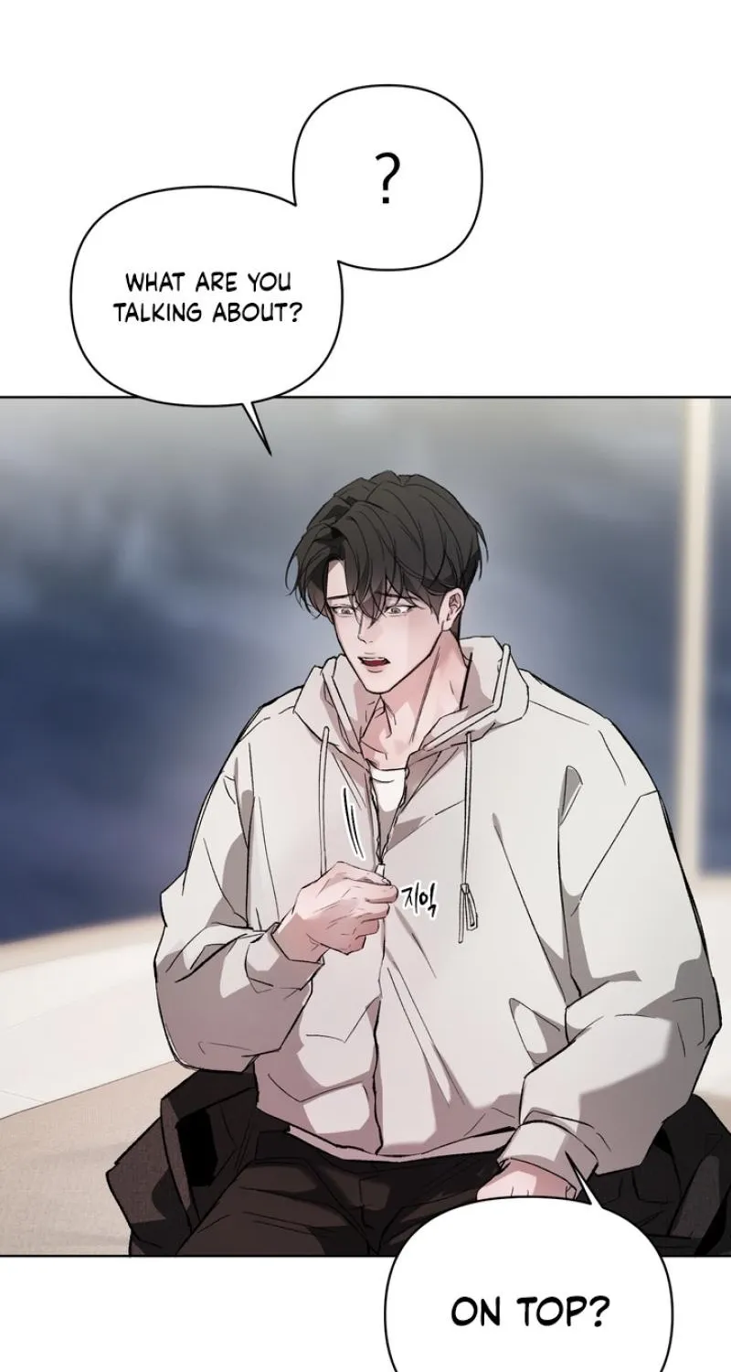 Guiding Me Crazy Chapter 9 - Page 117 in English