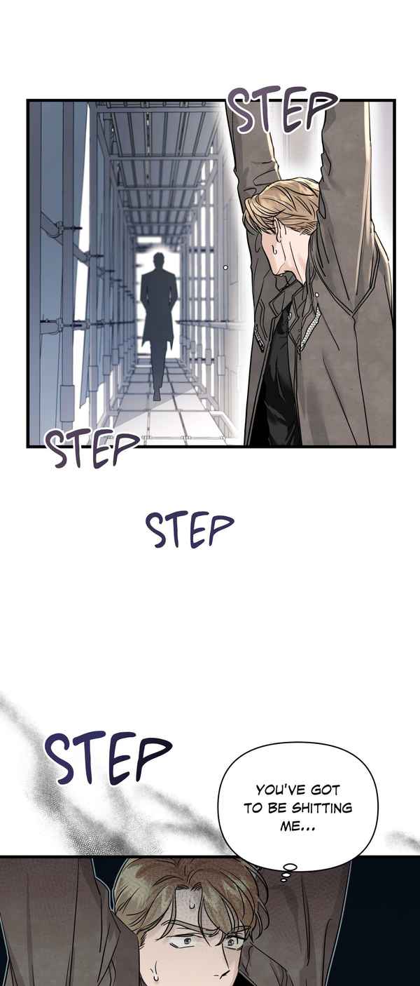 Bad Apple [UNCENSORED] Chapter 1 - Page 16 in English