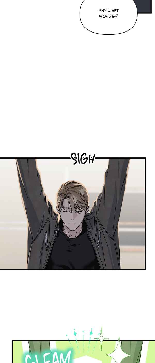 Bad Apple [UNCENSORED] Chapter 1 - Page 21 in English