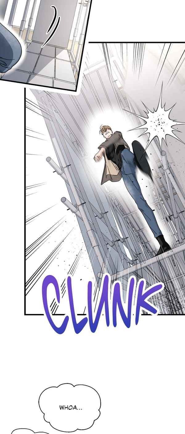 Bad Apple [UNCENSORED] Chapter 1 - Page 6 in English