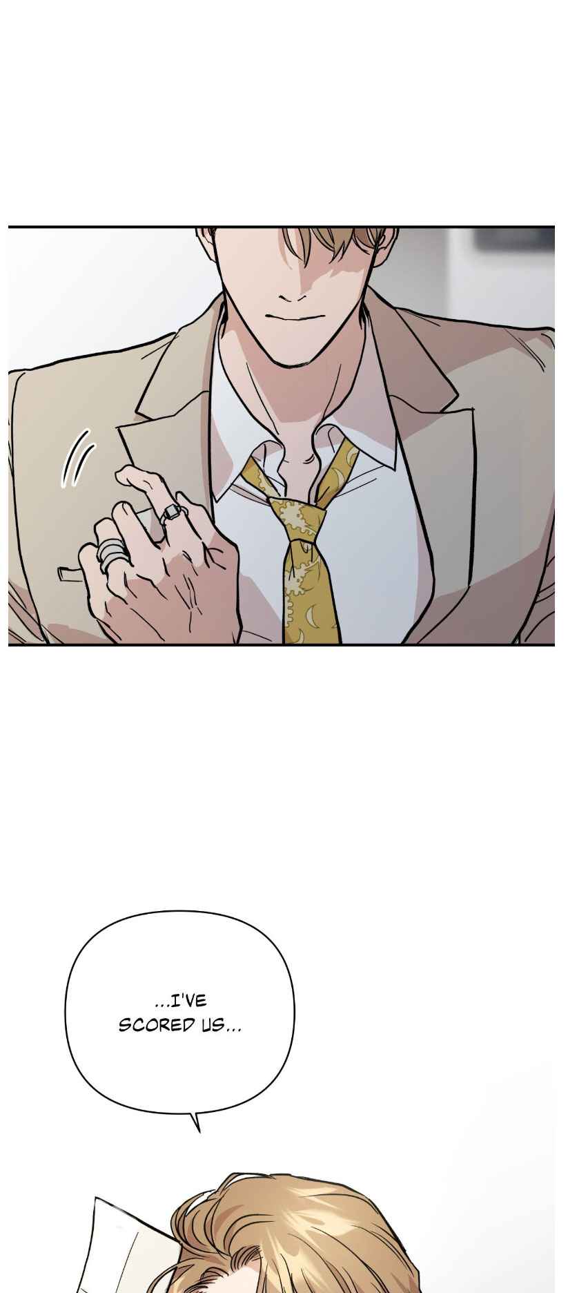 Bad Apple [UNCENSORED] Chapter 10.5 - Page 14 in English