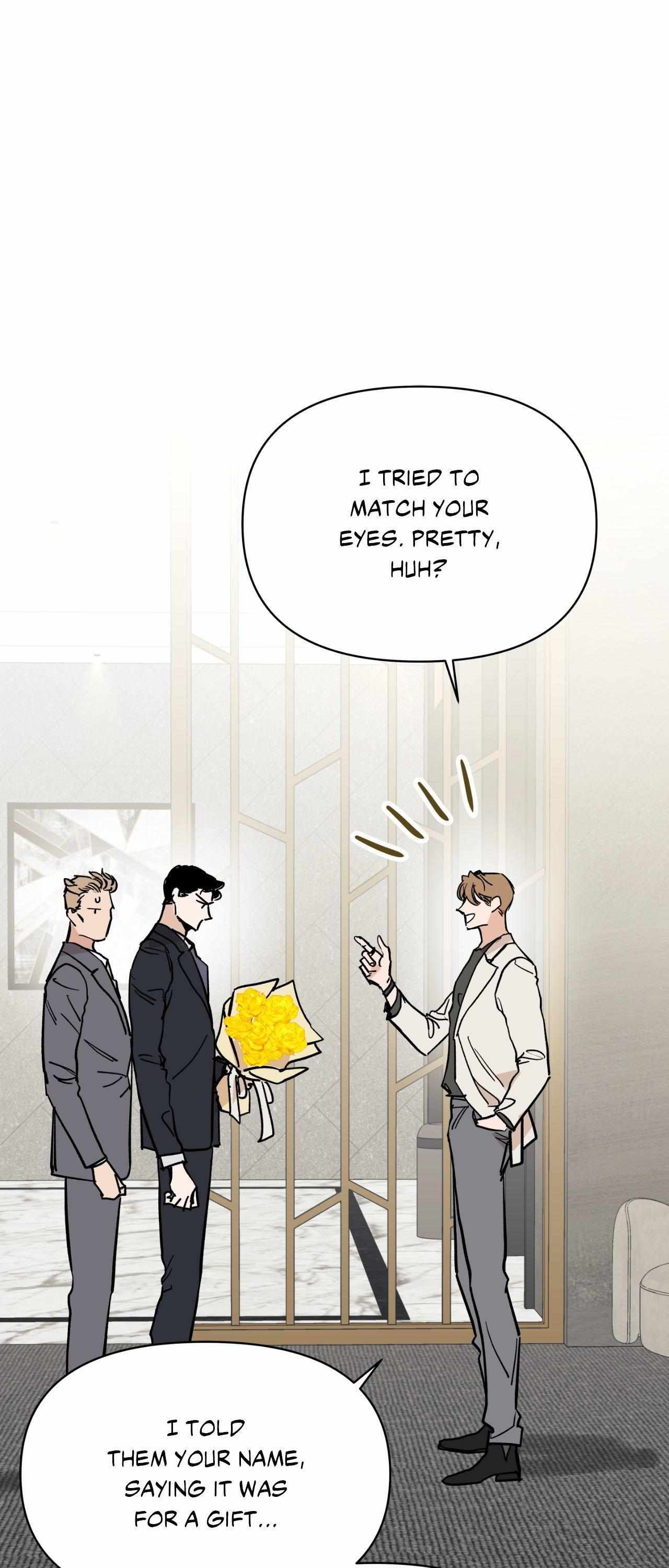 Bad Apple [UNCENSORED] Chapter 10 - Page 21 in English